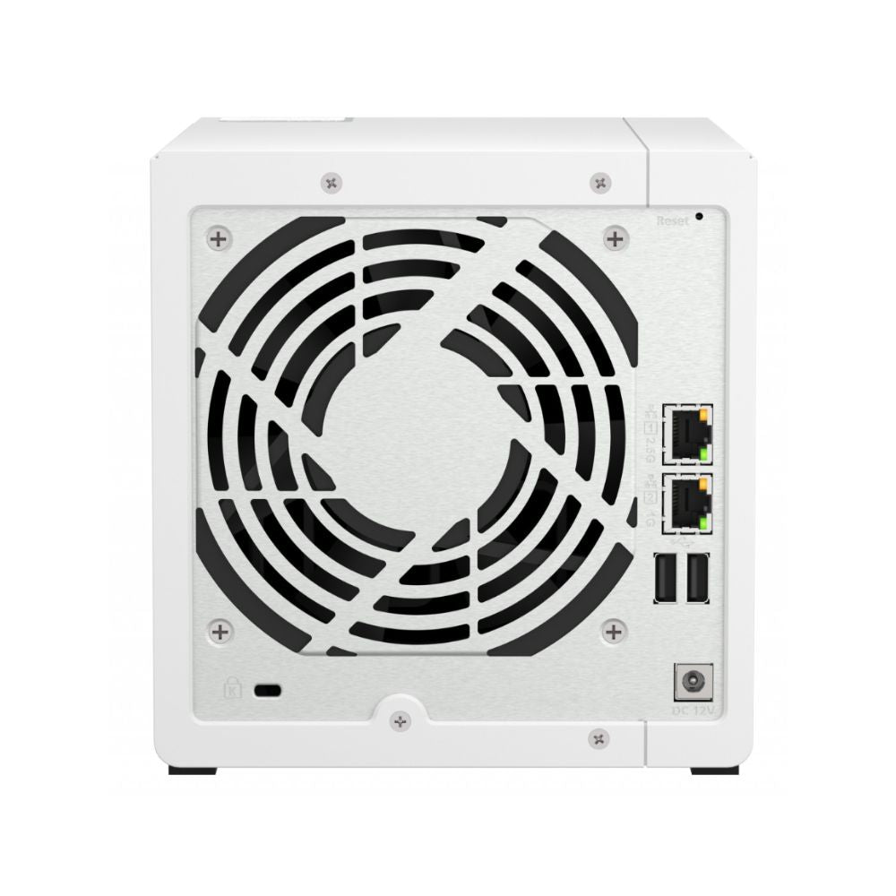 QNAP TS433-4G 4-Bay NAS Storage QNAP TS433-4G 4-Bay NAS Storage